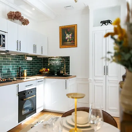 Appartement Parking & Terrasse Pres Du Centre *