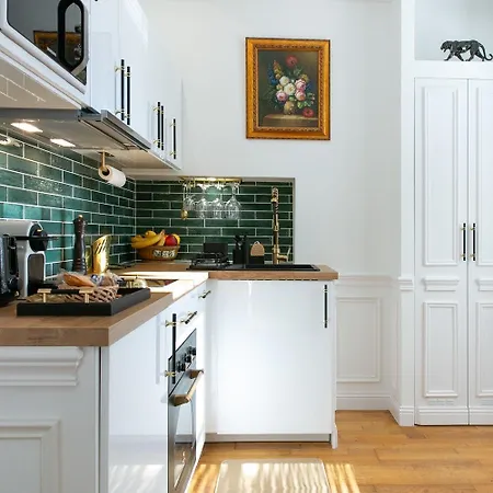 Parking&terrasse Près Du Centre