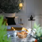 Апартаменты Parking & Terrasse Pres Du Centre